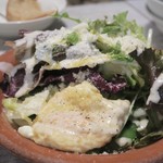 神楽坂 ワイン食堂Terzo - 