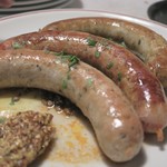 神楽坂 ワイン食堂Terzo - 