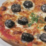 神楽坂 ワイン食堂Terzo - 