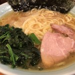 らーめん家 政 - 