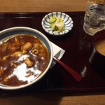 Togakushi Soba - 