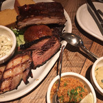 SMOKEHOUSE - 