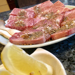 Yakiniku Shuka Fukujuen - 