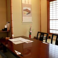 名古屋コーチン・旬菜 一鳳 金山本店 - 20190428内観