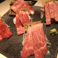 牛の達人　Private 西新宿店 - 