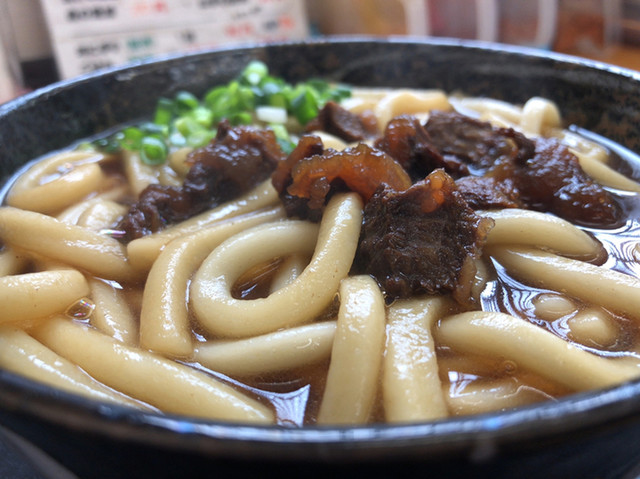 元祖 どきどきうどん 本店 安部山公園 うどん 食べログ 元祖 どきどきうどん 本店 安部山公園 うどん 食べログ