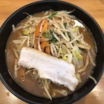 ラーメン 桃李路 - 