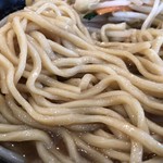 ラーメン 桃李路 - 