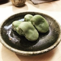日本橋蛎殻町 すぎた - 