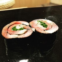 日本橋蛎殻町 すぎた - 