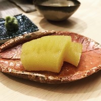 日本橋蛎殻町 すぎた - 