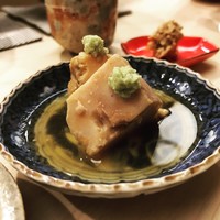 日本橋蛎殻町 すぎた - 