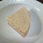 D'S Cheese - 【アールグレイレモンティー】
                        アールグレイの茶葉が贅沢に使われています。