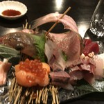 富山割鮮すいじん - 