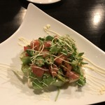 富山割鮮すいじん - 