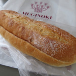 BREAD＆DISHES　MUGINOKI - 