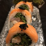 富山割鮮すいじん - 