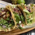 アメリカン＆メキシカンダイニング レポス