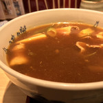 味奈登庵 - #食べログ的に撮るとこうなる。
      ナミナ〜ミ♡