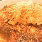 味奈登庵 - ええい面倒だ、唐辛子もブチまけろ！  #BCMKR!