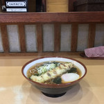 そばの神田 東一屋 - #家庭画報風味。