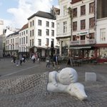 De Noordzee Antwerp - 「ネロとパトラッシュ」