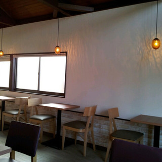 カフェ&ベーカリーPasso_2