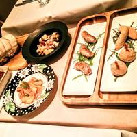 トラットリア トペ - 