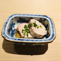 江戸前鮓 すし通 - 