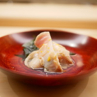 鮨 きのした - 