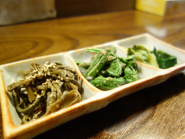 木こりの里 - 会津若松（居酒屋）の写真