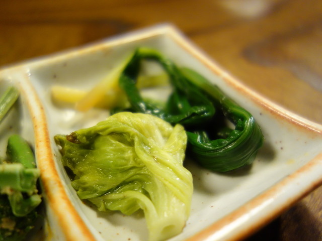 木こりの里 - 会津若松（居酒屋）の写真