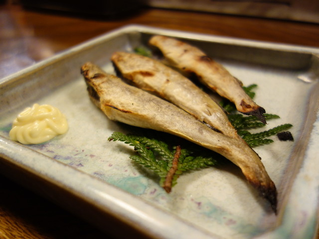 木こりの里 - 会津若松（居酒屋）の写真