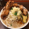 旨辛ラーメン 表裏 水道橋店