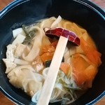 Kotobukiya - ほうとう鍋