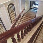 SPRING MOON - 階段を昇れば