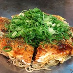 Hiroshima Okonomiyaki Teppanyaki Kurahashi - 