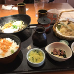 和食さと 平野神社店