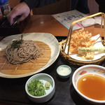 和食さと 平野神社店