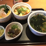 和食さと 平野神社店