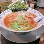 東京豚骨拉麺 ばんから - 