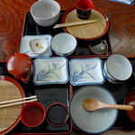 農家レストラン 結 - 