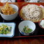 農家レストラン 結 - 