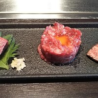 焼肉うしごろ 銀座並木通り店 - 