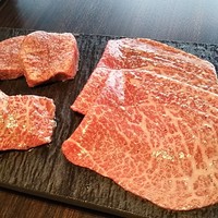 焼肉うしごろ 銀座並木通り店 - 