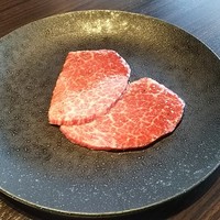 焼肉うしごろ 銀座並木通り店 - 