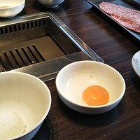 焼肉うしごろ 銀座並木通り店 - 