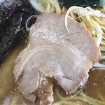 ラーメンショップ - 肩ロース使用のチャーシュー