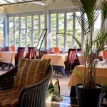 Karuizawa Hotel Soyokaze - ロービラウンジ