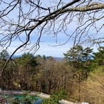 軽井沢ホテルそよかぜ - お部屋からの眺め